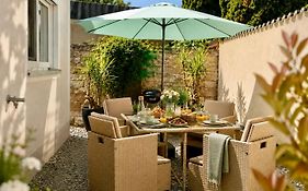Modernes 3-Schlafzimmer-Apartment mit Terrasse nahe Messe Friedrichshafen&Bodensee
